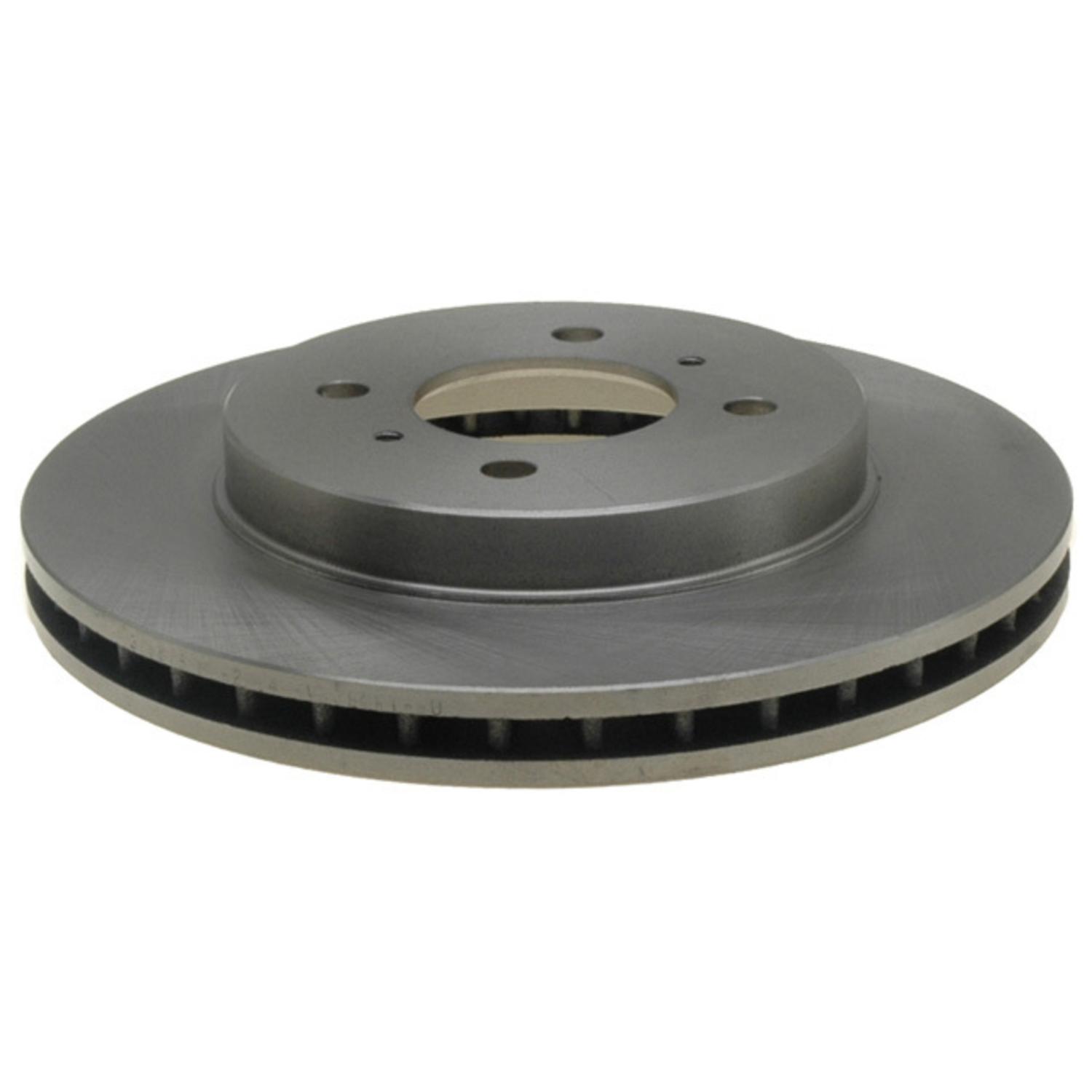 Raybestos 96973R - Disc Brake Rotor Raybestos 96973R Disc Brake Rotor product image 1 of 3