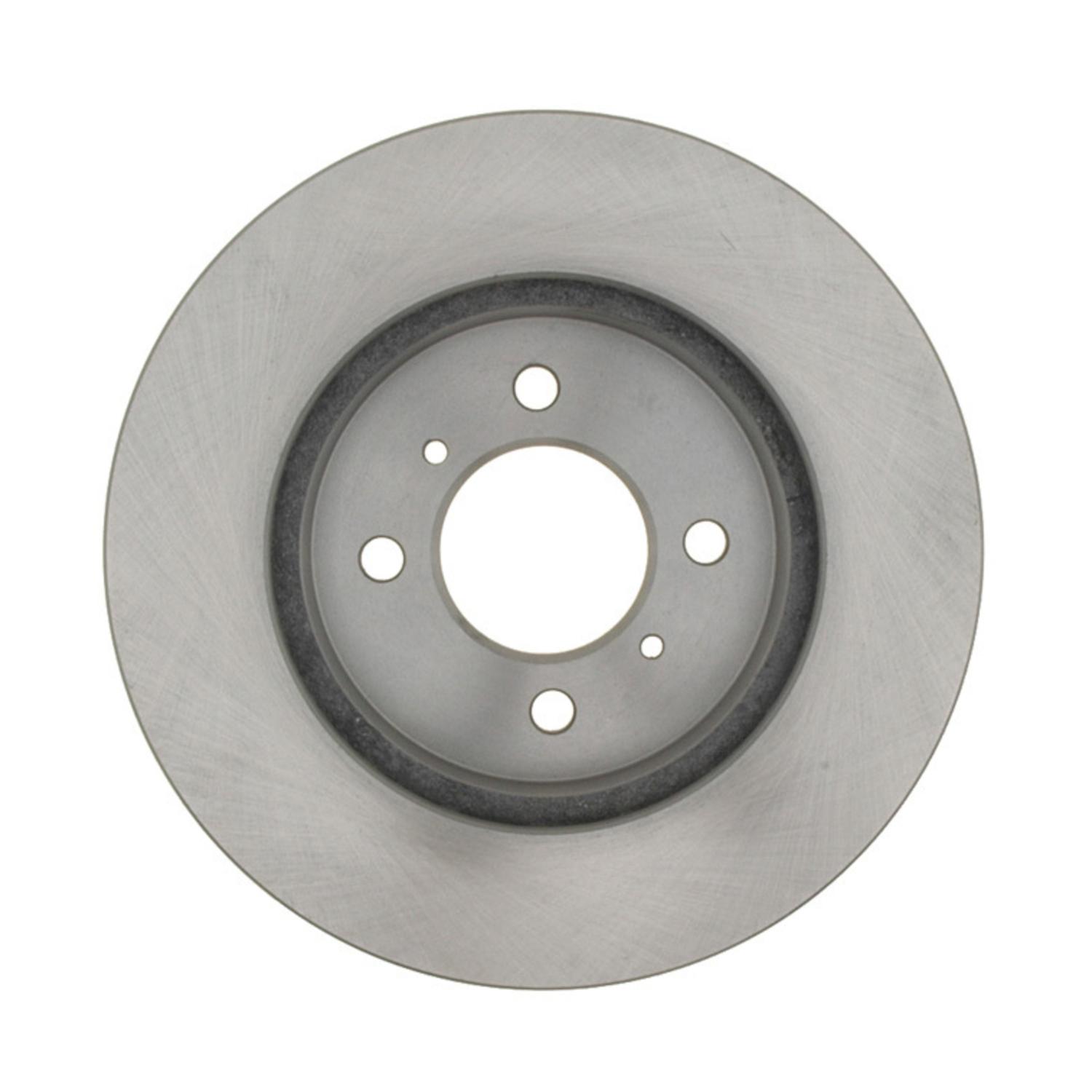 Raybestos 96973R - Disc Brake Rotor Raybestos 96973R Disc Brake Rotor product image 2 of 3