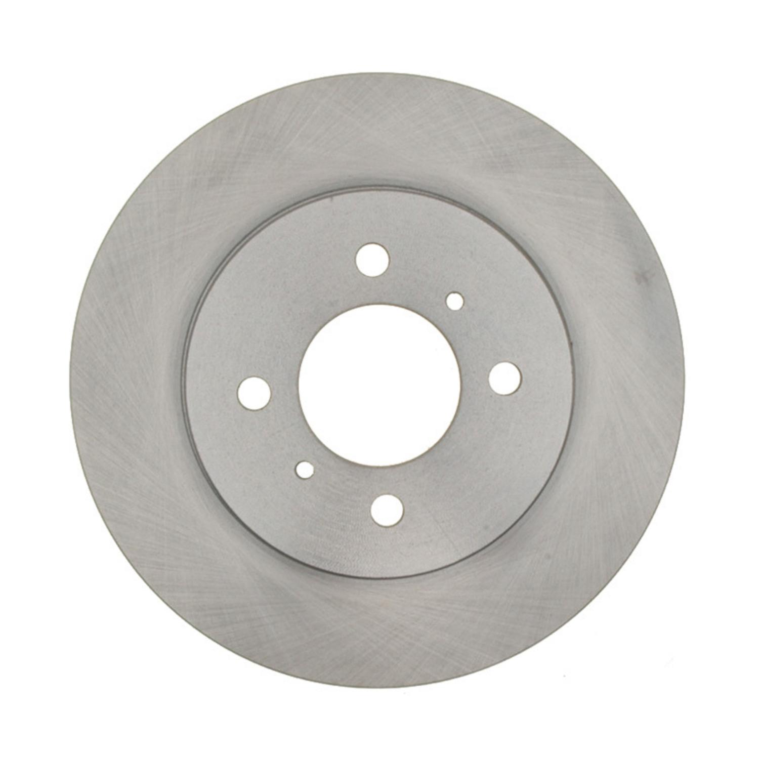 Raybestos 96973R - Disc Brake Rotor Raybestos 96973R Disc Brake Rotor product image 3 of 3