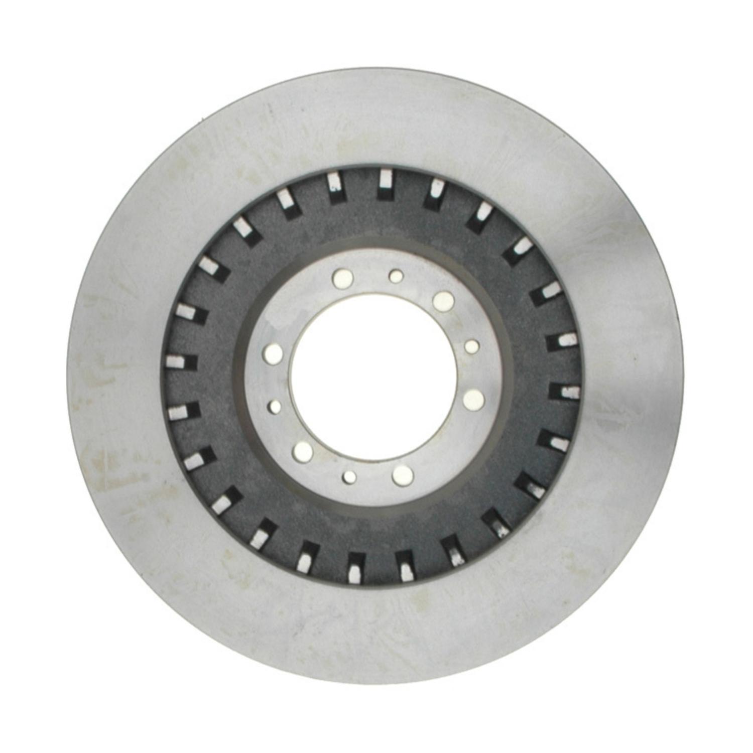 Raybestos 96974 - Disc Brake Rotor Raybestos 96974 Disc Brake Rotor product image 2 of 3