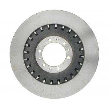 2004 Mitsubishi Montero Sport Disc Brake Rotor Front Raybestos 96974 image 2 of 3