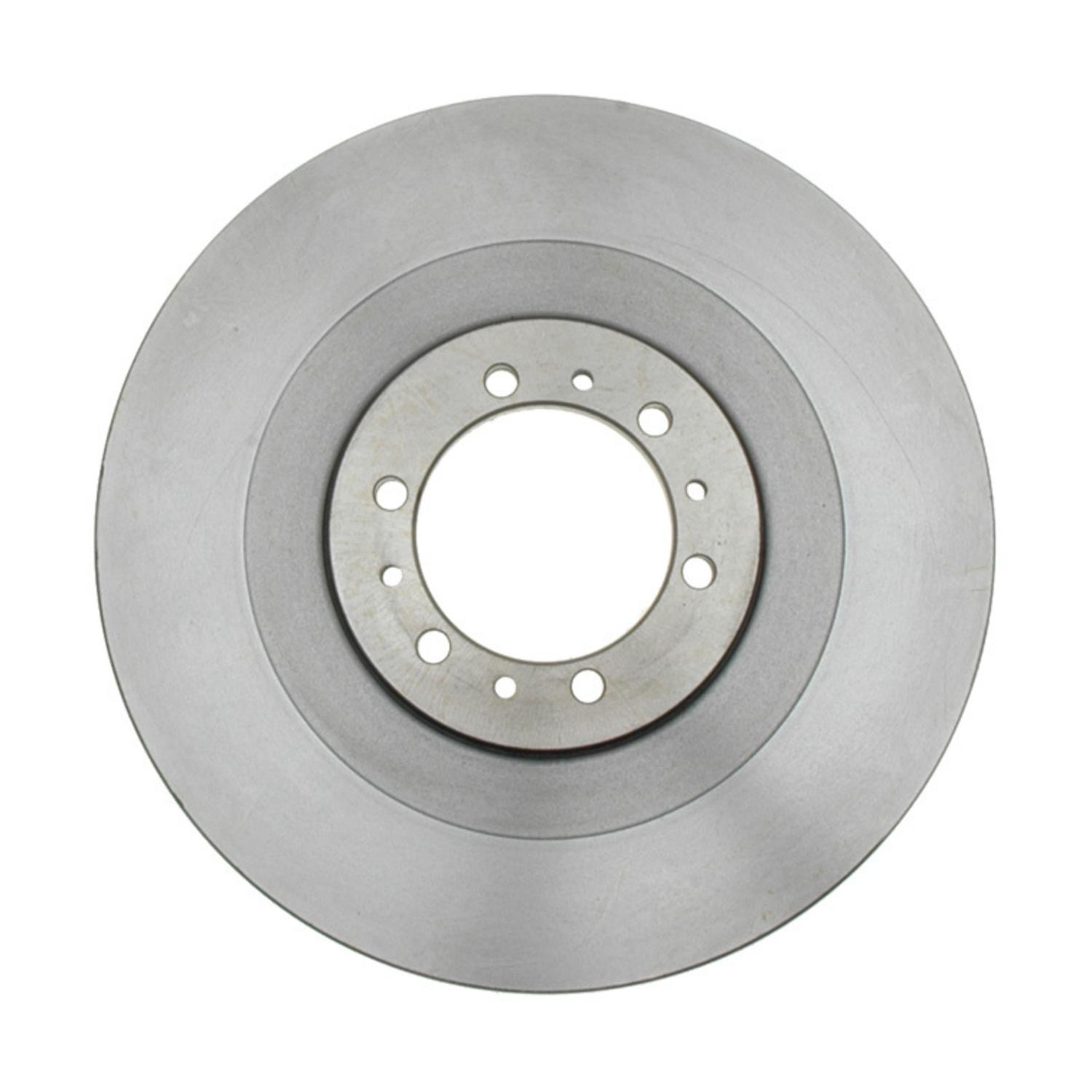 Raybestos 96974 - Disc Brake Rotor Raybestos 96974 Disc Brake Rotor product image 3 of 3