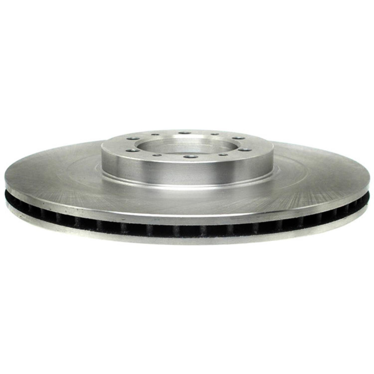 Raybestos 96974R Disc Brake Rotor product image 1 of 3