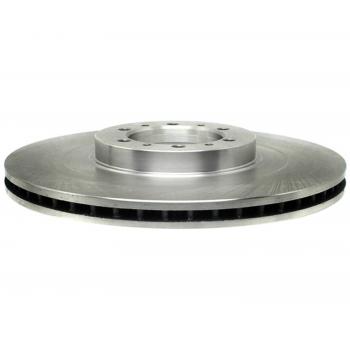 2004 Mitsubishi Montero Sport Disc Brake Rotor Front Raybestos 96974R image 1 of 3