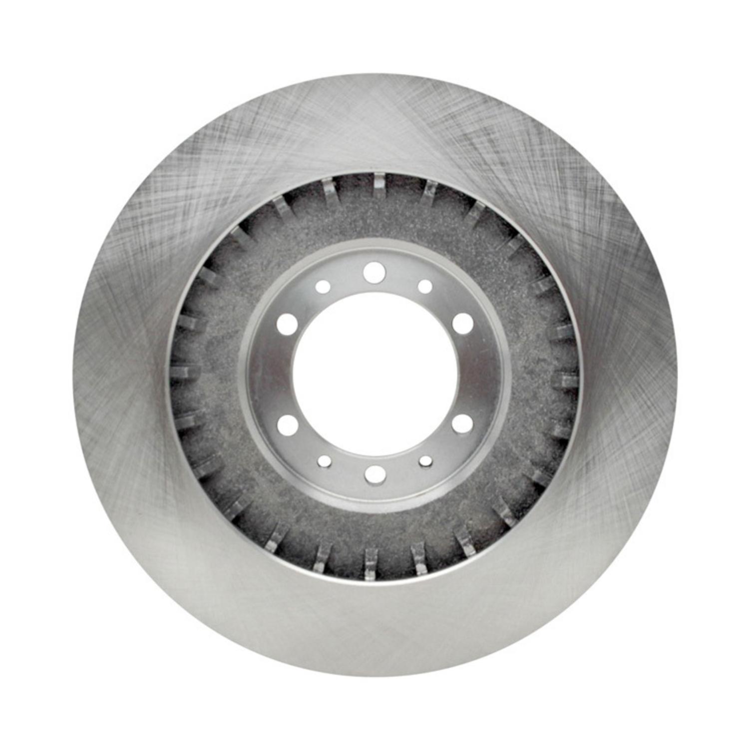 Raybestos 96974R Disc Brake Rotor product image 2 of 3