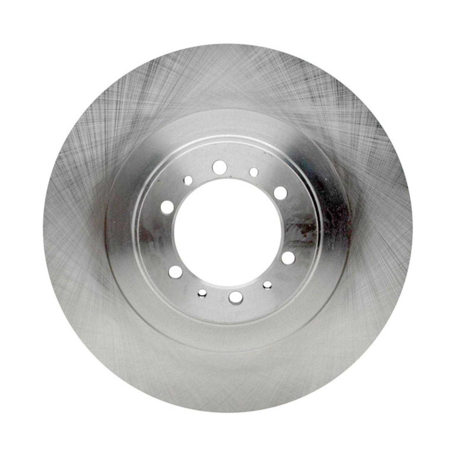 Raybestos 96974R Disc Brake Rotor product image 3 of 3