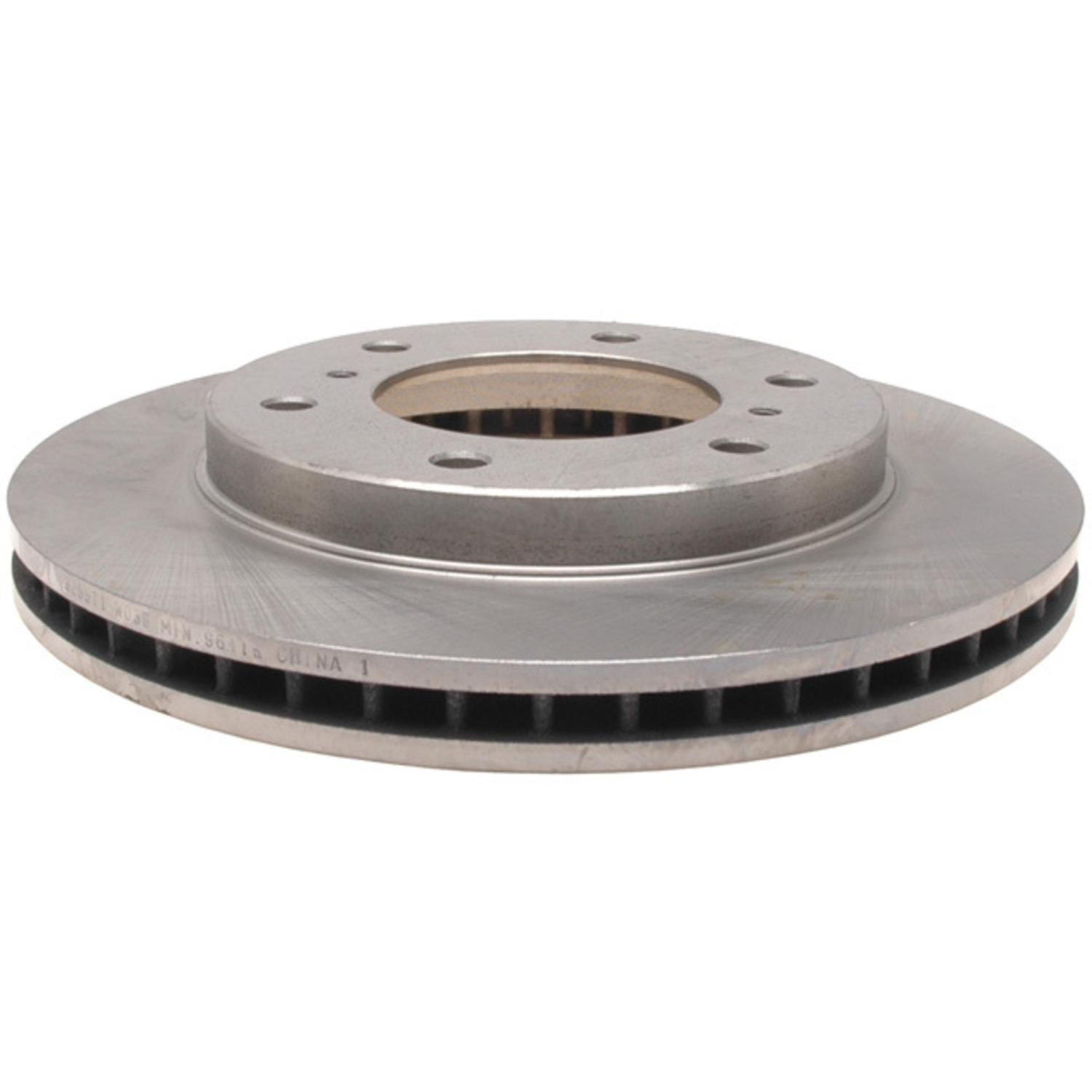 Raybestos 96975R - Disc Brake Rotor Raybestos 96975R Disc Brake Rotor product image 1 of 3