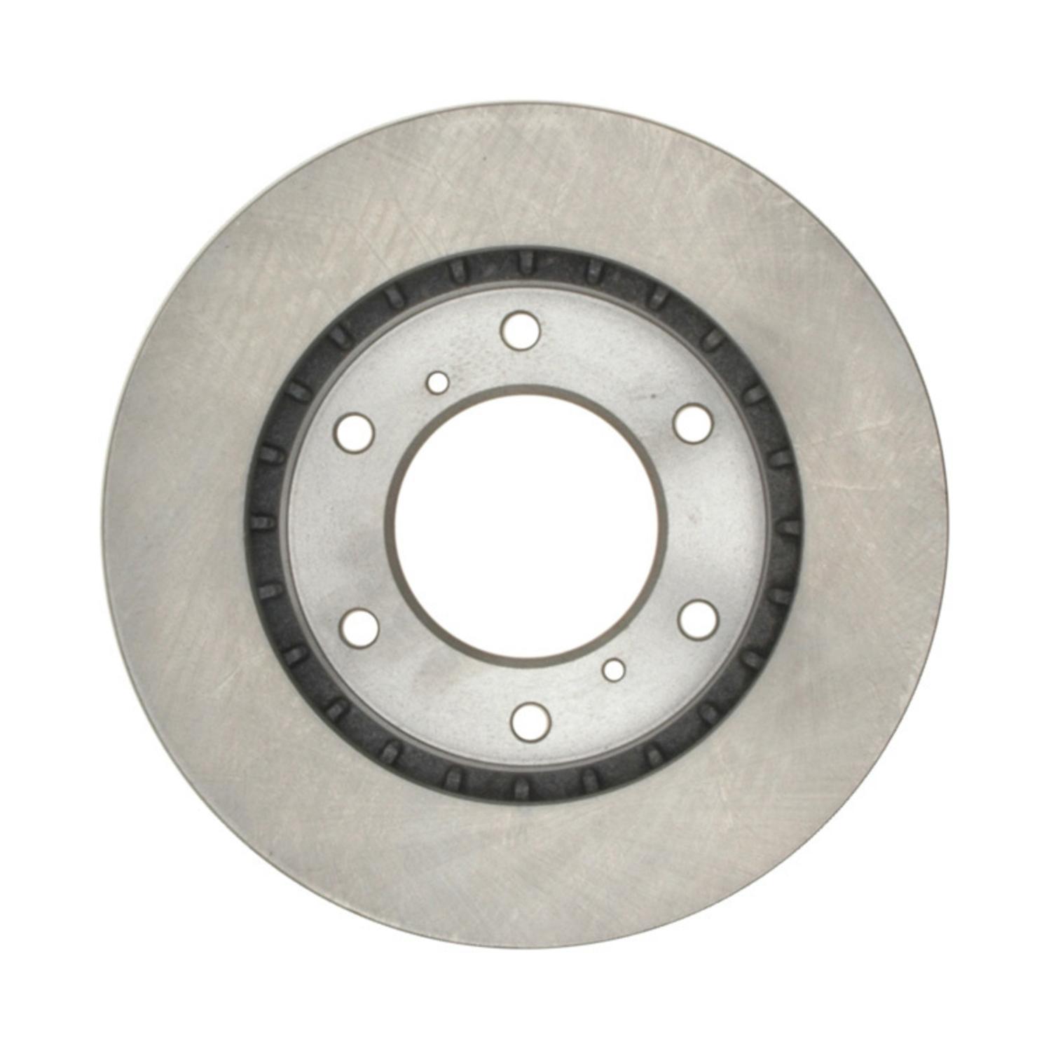 Raybestos 96975R - Disc Brake Rotor Raybestos 96975R Disc Brake Rotor product image 2 of 3