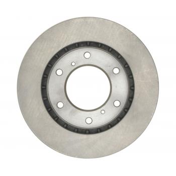 2000 Mitsubishi Montero Disc Brake Rotor Front Raybestos 96975R image 2 of 3