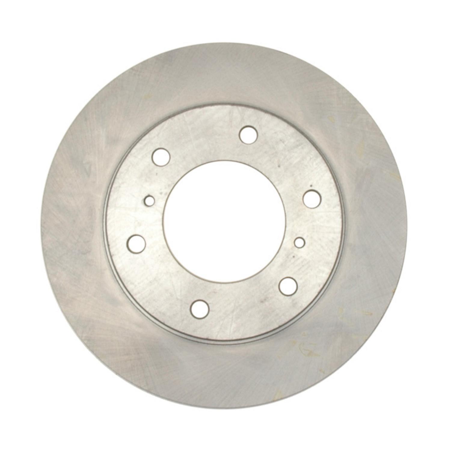 Raybestos 96975R - Disc Brake Rotor Raybestos 96975R Disc Brake Rotor product image 3 of 3