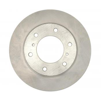 2000 Mitsubishi Montero Disc Brake Rotor Front Raybestos 96975R image 3 of 3