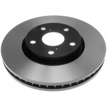 2010 Lexus SC430 Disc Brake Rotor Front Raybestos 96976 image 1 of 3