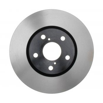 2010 Lexus SC430 Disc Brake Rotor Front Raybestos 96976 image 3 of 3
