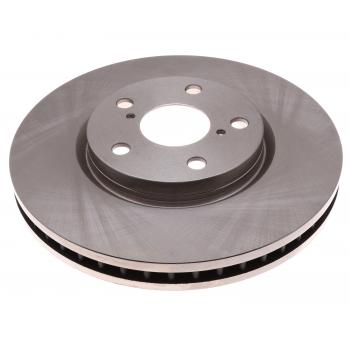2010 Lexus SC430 Disc Brake Rotor Front Raybestos 96976R image 1 of 3