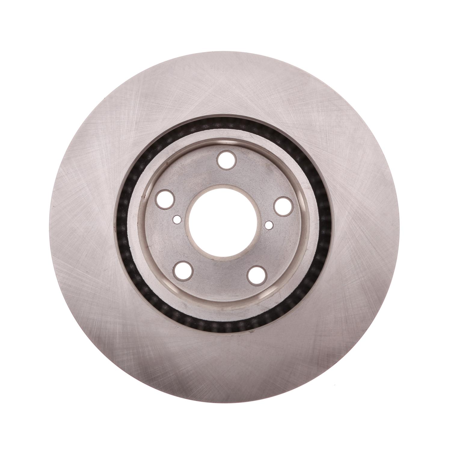 Raybestos 96976R - Disc Brake Rotor Raybestos 96976R Disc Brake Rotor product image 2 of 3