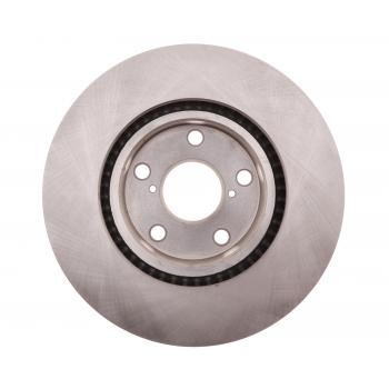 2010 Lexus SC430 Disc Brake Rotor Front Raybestos 96976R image 2 of 3