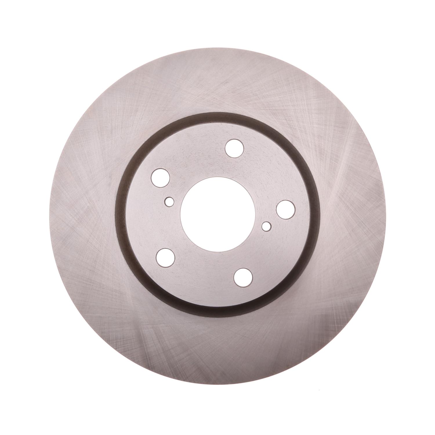 Raybestos 96976R - Disc Brake Rotor Raybestos 96976R Disc Brake Rotor product image 3 of 3
