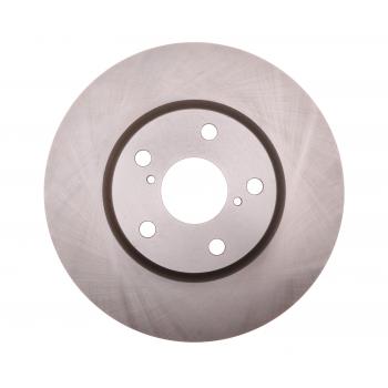 2010 Lexus SC430 Disc Brake Rotor Front Raybestos 96976R image 3 of 3