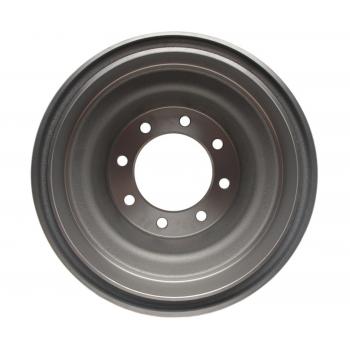 2001 Dodge Ram 3500 Brake Drum Rear Raybestos 9697R image 2 of 3