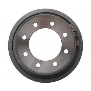 2001 Dodge Ram 3500 Brake Drum Rear Raybestos 9697R image 3 of 3