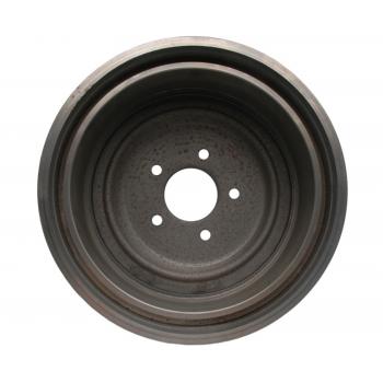 2002 Saturn L100 Brake Drum Rear Raybestos 9698 image 2 of 3