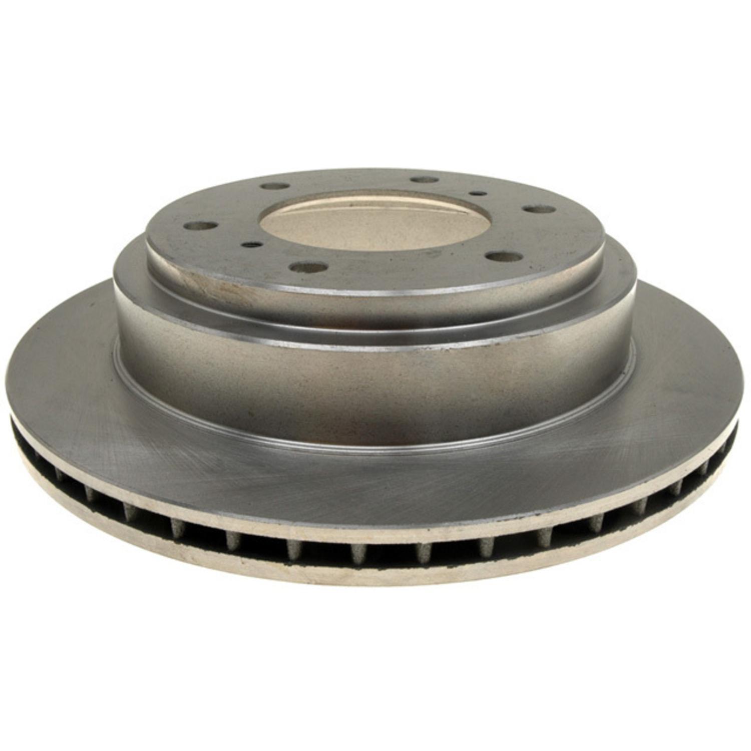 Raybestos 96983R - Disc Brake Rotor Raybestos 96983R Disc Brake Rotor product image 1 of 3