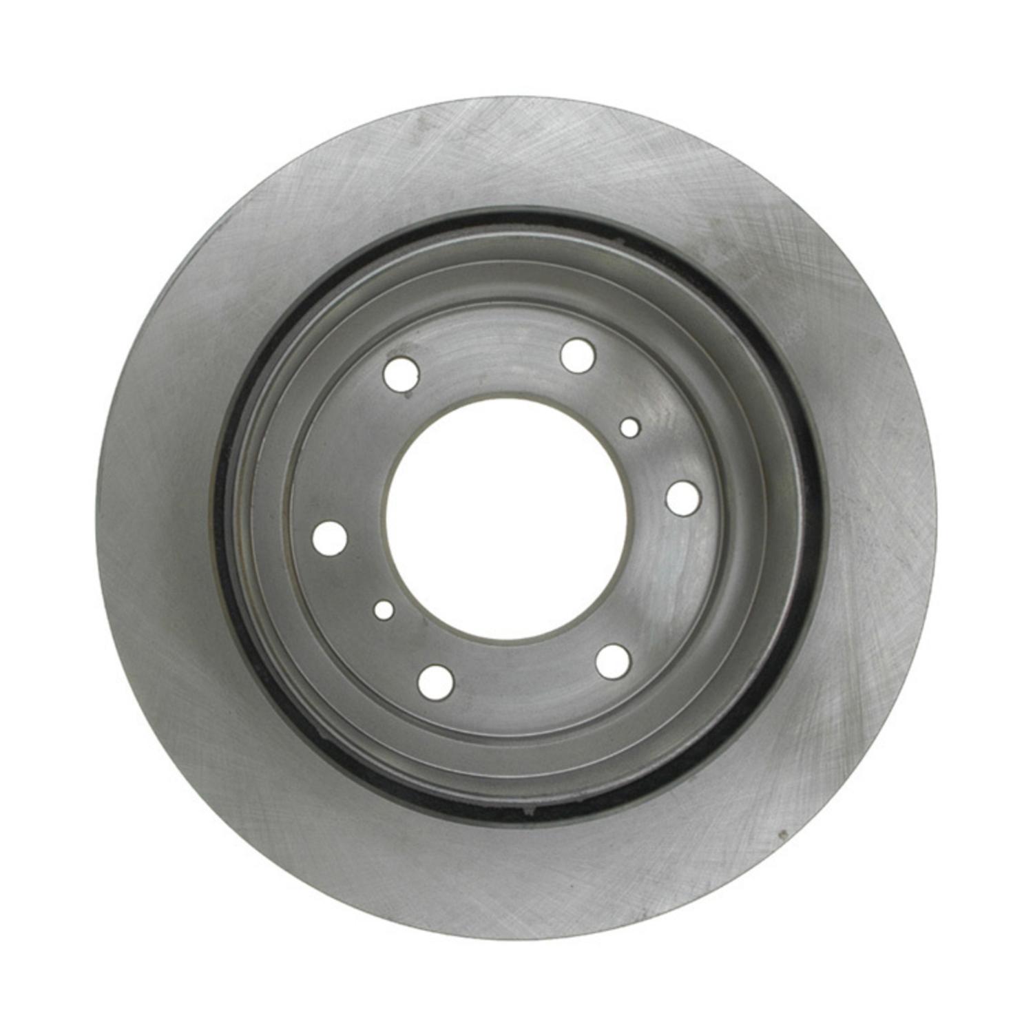 Raybestos 96983R - Disc Brake Rotor Raybestos 96983R Disc Brake Rotor product image 2 of 3