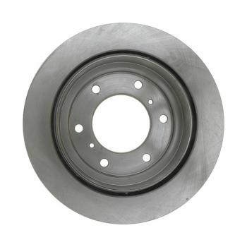 2000 Mitsubishi Montero Disc Brake Rotor Rear Raybestos 96983R image 2 of 3