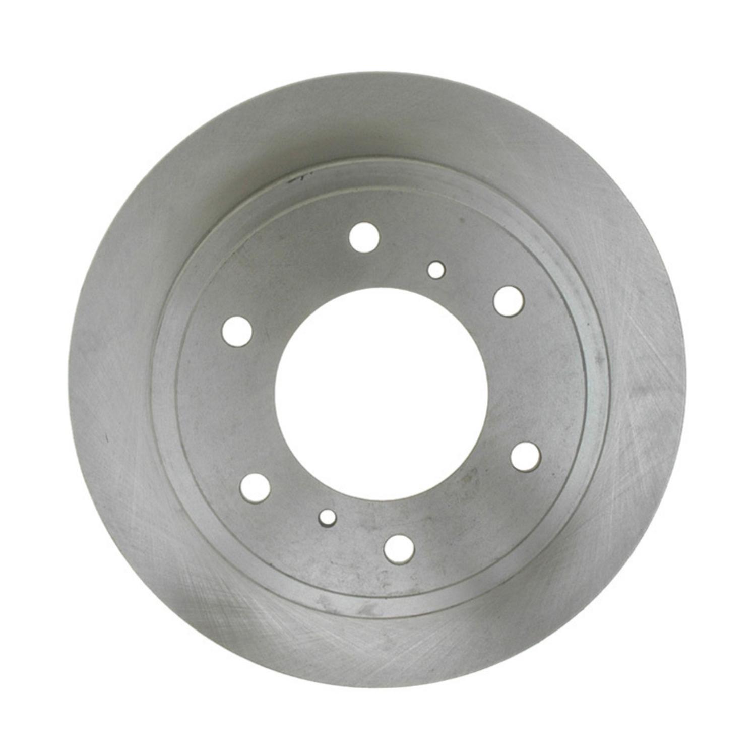 Raybestos 96983R - Disc Brake Rotor Raybestos 96983R Disc Brake Rotor product image 3 of 3