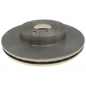 2002 Toyota Prius Disc Brake Rotor Front Raybestos 96985R image 1 of 3