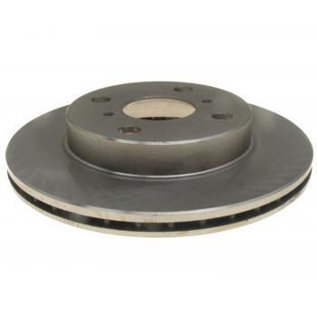 2000 Toyota Echo Disc Brake Rotor Front Raybestos 96986R image 1 of 3