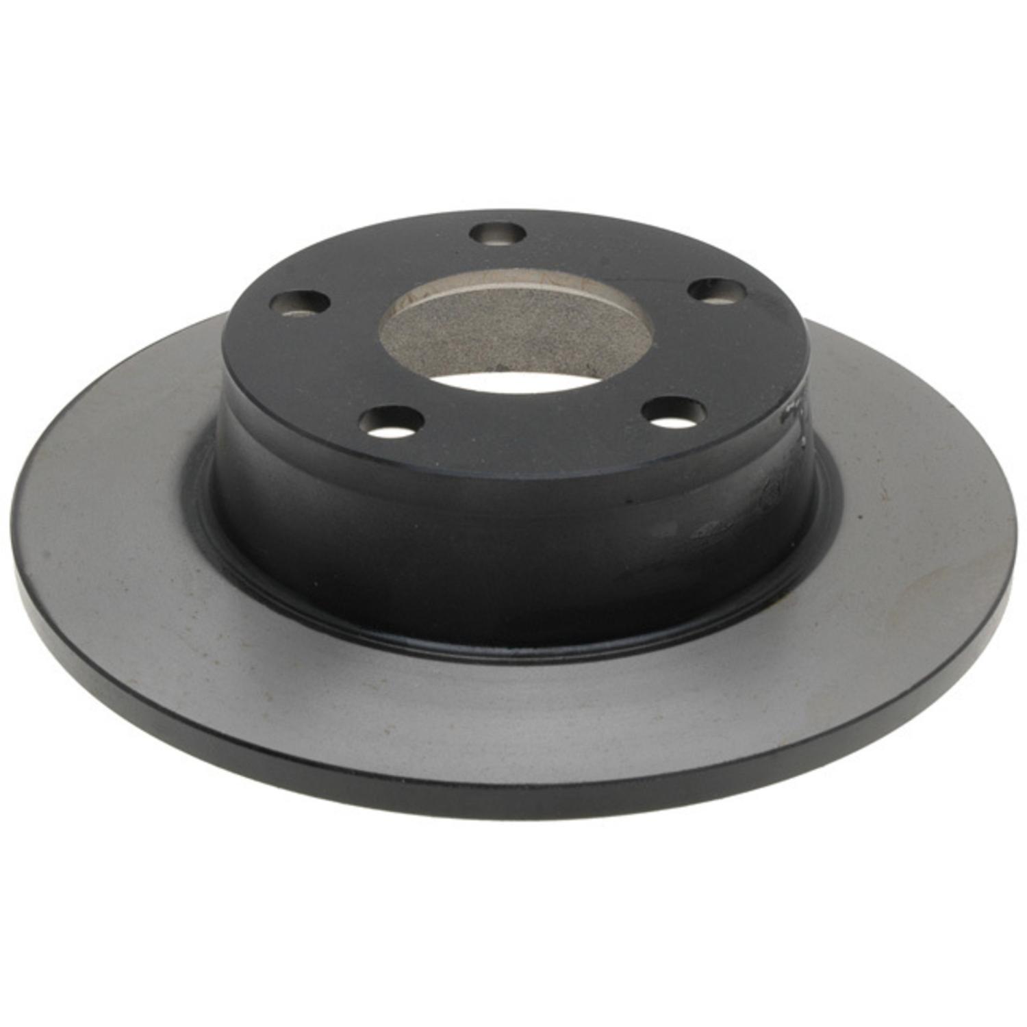 Raybestos 96987 - Disc Brake Rotor Raybestos 96987 Disc Brake Rotor product image 1 of 3