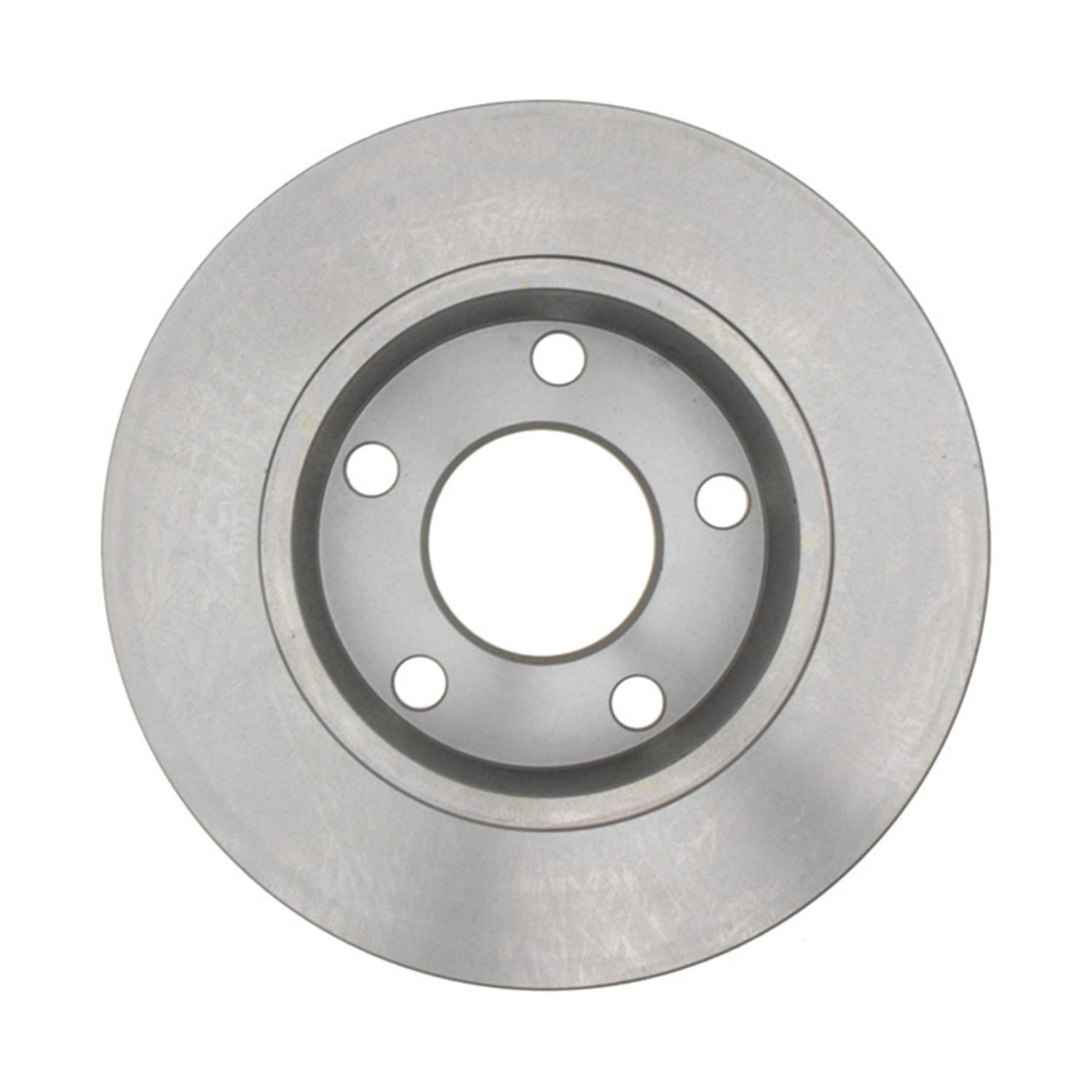 Raybestos 96987 - Disc Brake Rotor Raybestos 96987 Disc Brake Rotor product image 2 of 3