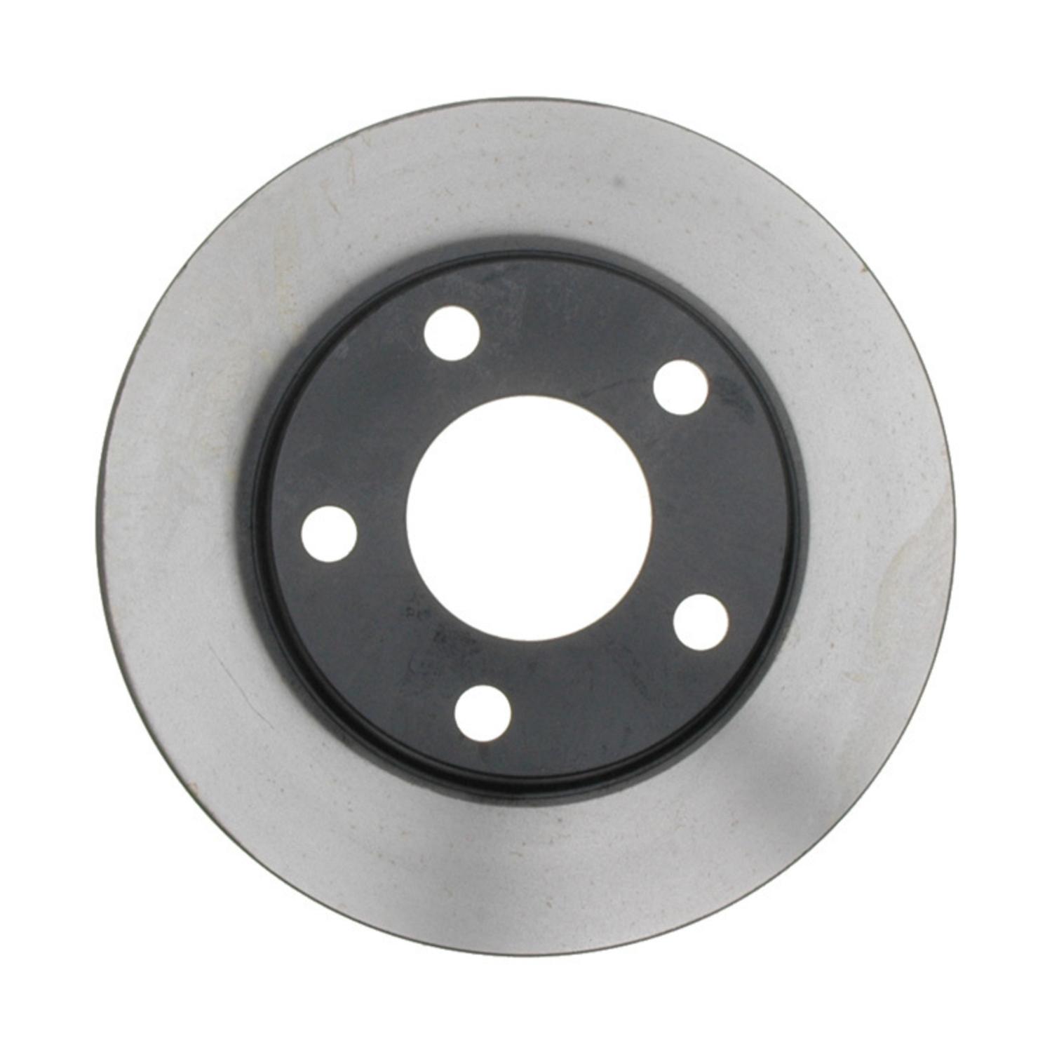 Raybestos 96987 - Disc Brake Rotor Raybestos 96987 Disc Brake Rotor product image 3 of 3