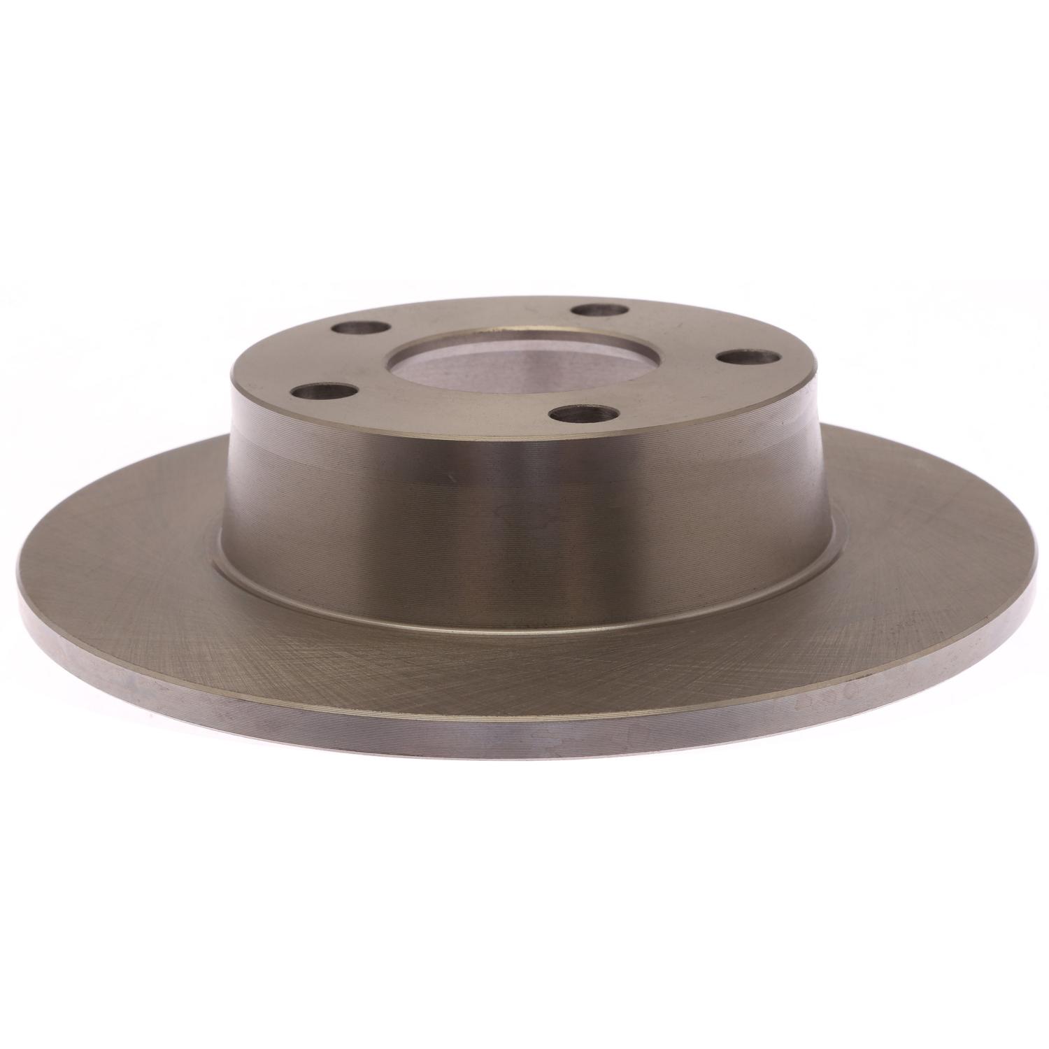 Raybestos 96987R Disc Brake Rotor product image 1 of 3