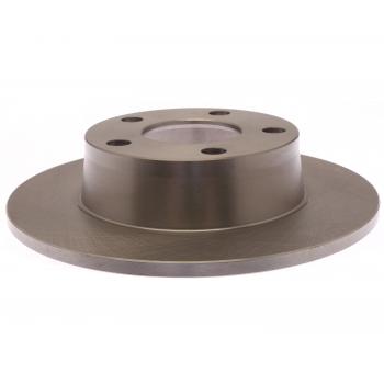 2001 Audi A6 Disc Brake Rotor Rear Raybestos 96987R image 1 of 3