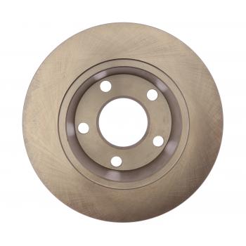 2001 Audi A6 Disc Brake Rotor Rear Raybestos 96987R image 2 of 3