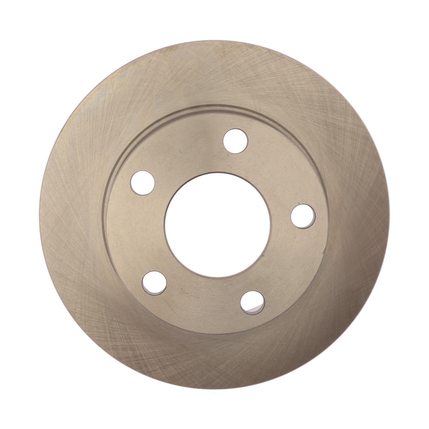 Raybestos 96987R Disc Brake Rotor product image 3 of 3