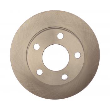 2001 Audi A6 Disc Brake Rotor Rear Raybestos 96987R image 3 of 3