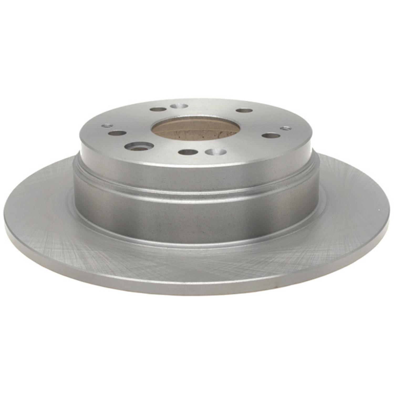 Raybestos 96988R Disc Brake Rotor product image 1 of 3