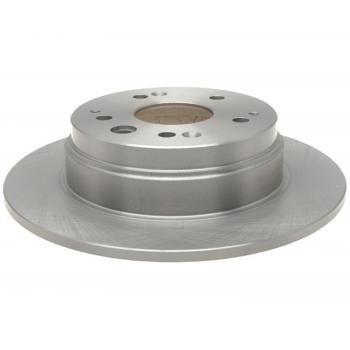 2003 Acura CL Disc Brake Rotor Rear Raybestos 96988R image 1 of 3