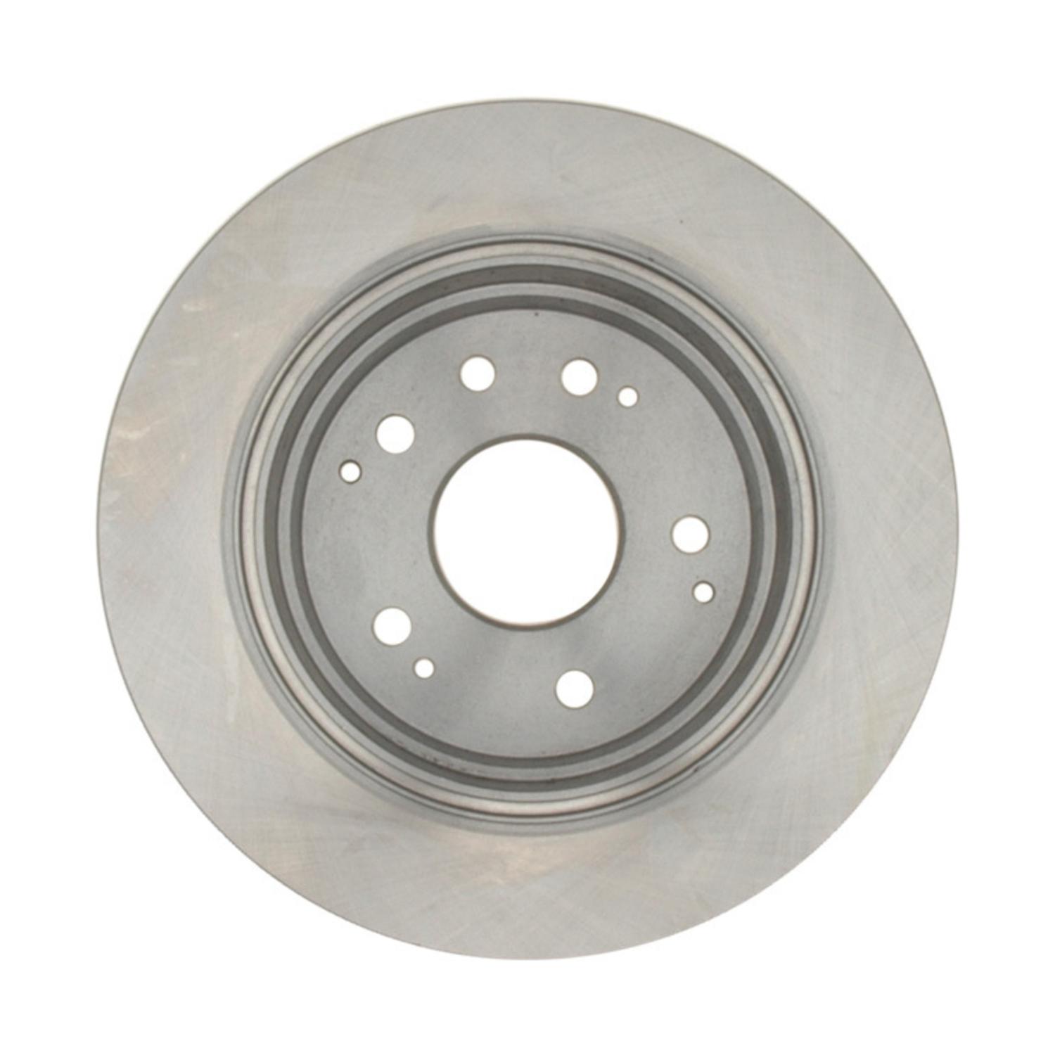 Raybestos 96988R Disc Brake Rotor product image 2 of 3