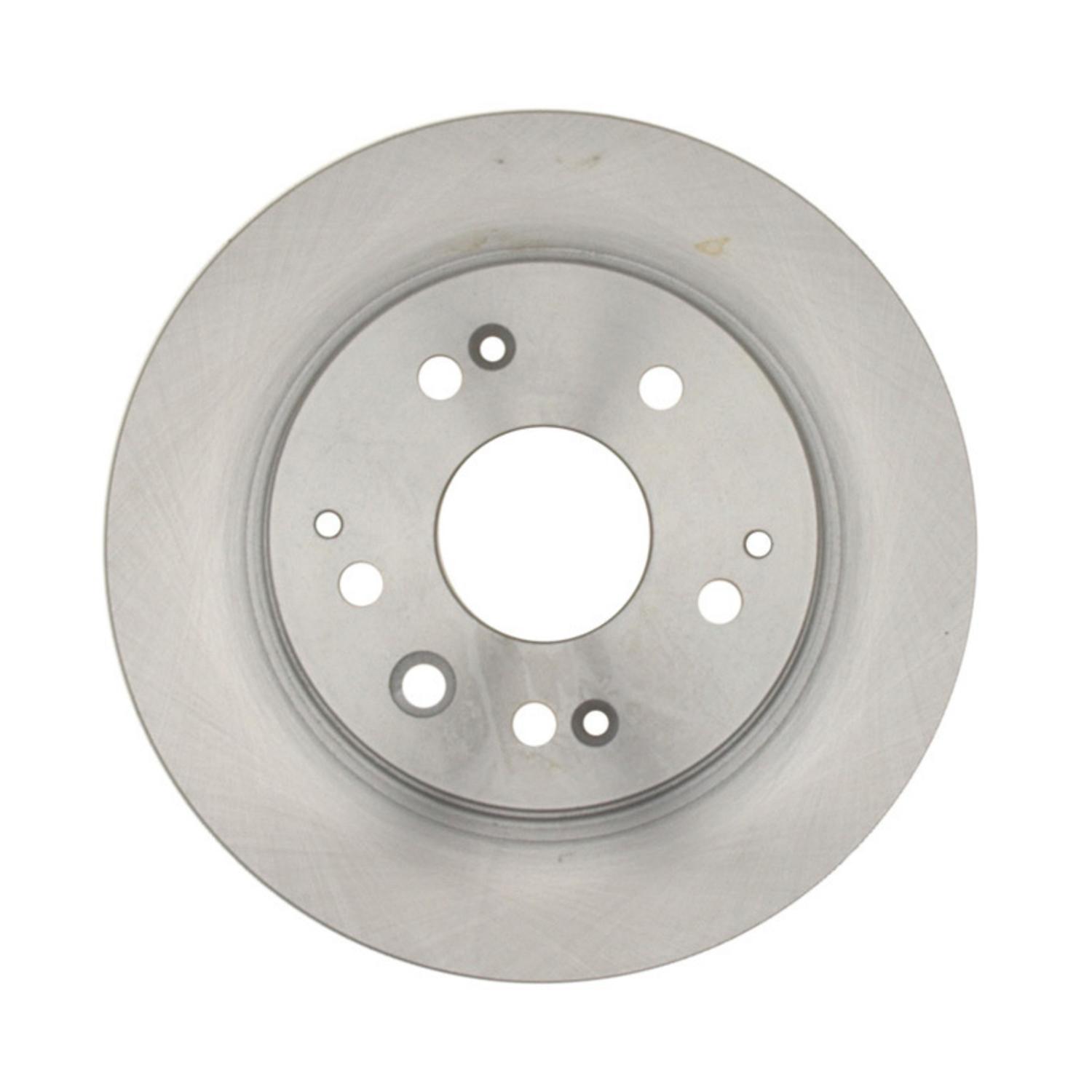 Raybestos 96988R Disc Brake Rotor product image 3 of 3
