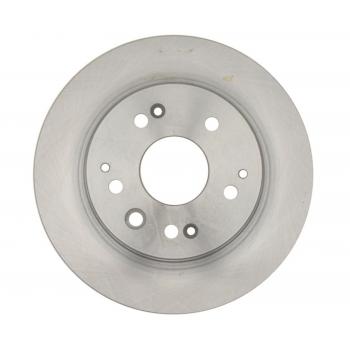 2003 Acura CL Disc Brake Rotor Rear Raybestos 96988R image 3 of 3