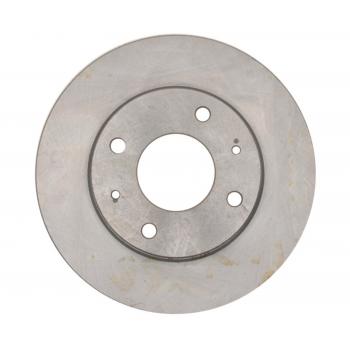 2000 Hyundai Tiburon Disc Brake Rotor Front Raybestos 96989R image 3 of 3