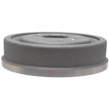 2002 Saturn L100 Brake Drum Rear Raybestos 9698R image 1 of 3