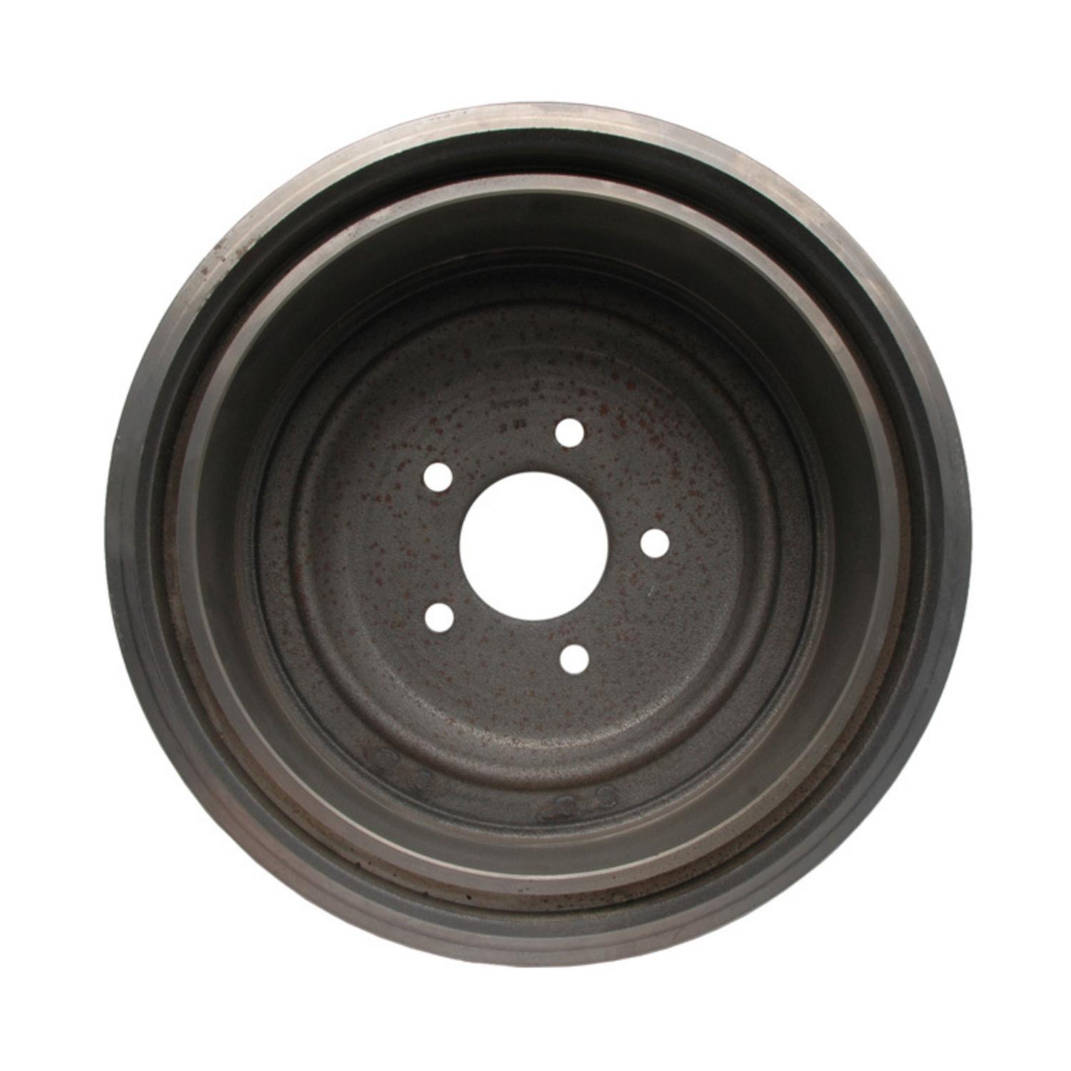 Raybestos 9698R - Brake Drum Raybestos 9698R Brake Drum product image 2 of 3