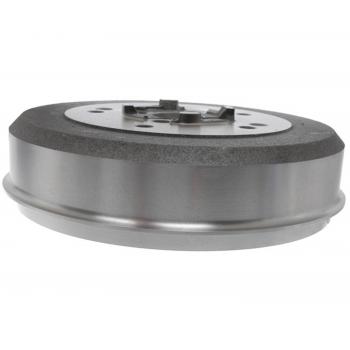 1999 Kia Sportage Brake Drum Rear Raybestos 9699 image 1 of 3