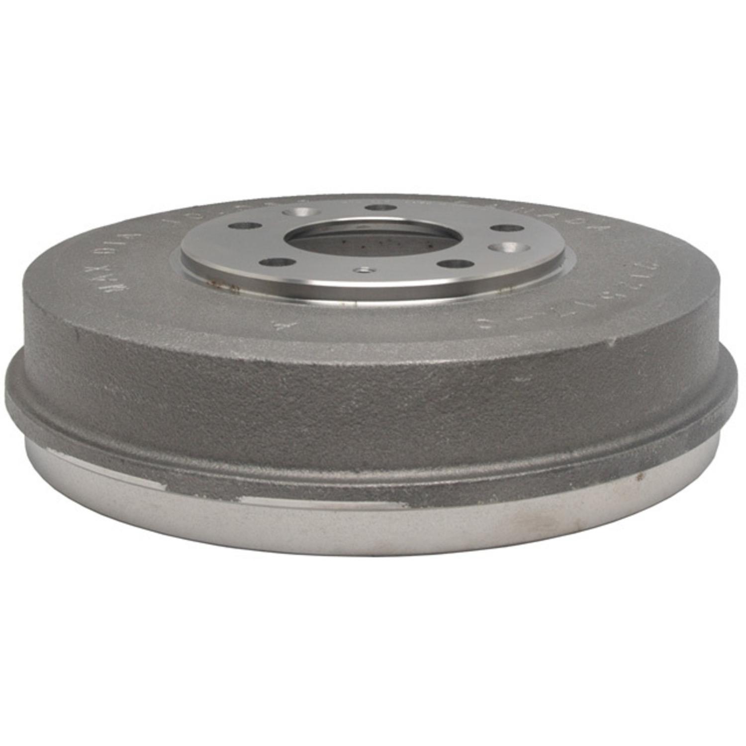 Raybestos 9703R - Brake Drum Raybestos 9703R Brake Drum product image 1 of 3