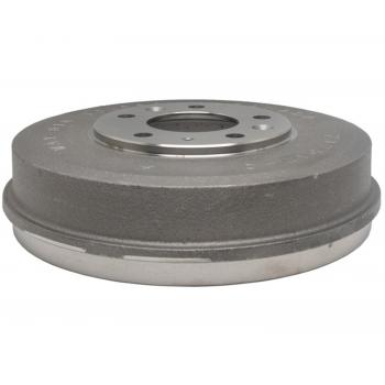 2006 Mazda MPV Brake Drum